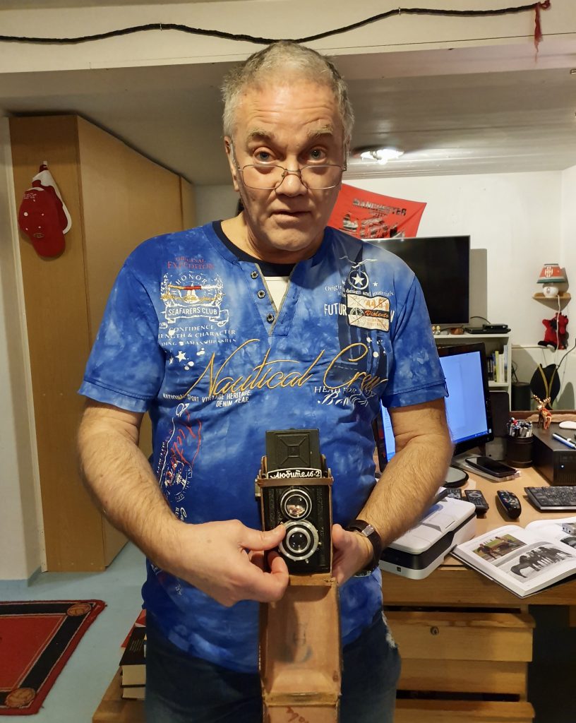 Eiríkur Jónsson