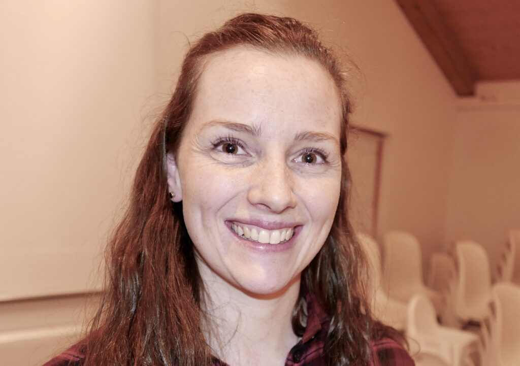 Mél Sonja